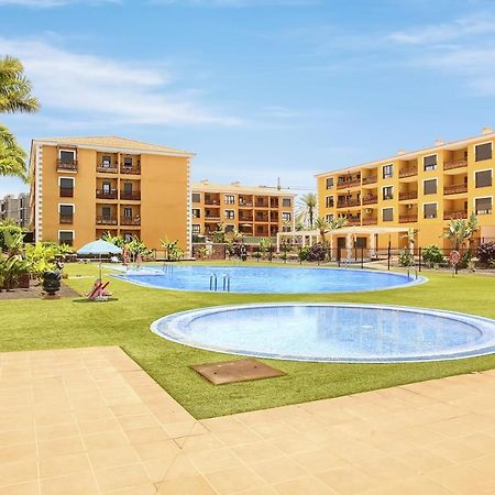 Apartamento Mary بالم مار المظهر الخارجي الصورة