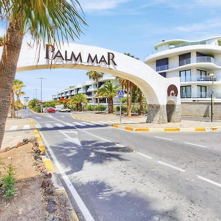 Apartamento Mary بالم مار المظهر الخارجي الصورة