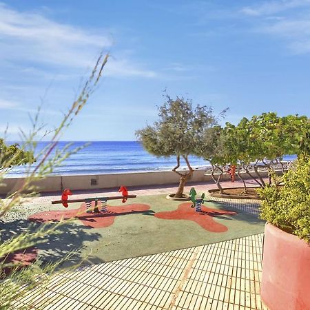 Apartamento Mary بالم مار المظهر الخارجي الصورة