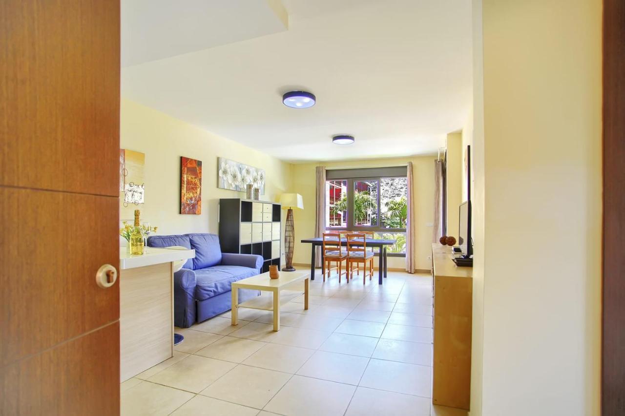Apartamento Mary بالم مار المظهر الخارجي الصورة
