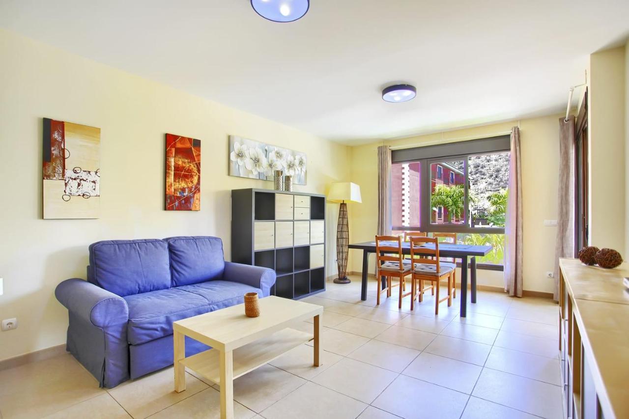 Apartamento Mary بالم مار المظهر الخارجي الصورة