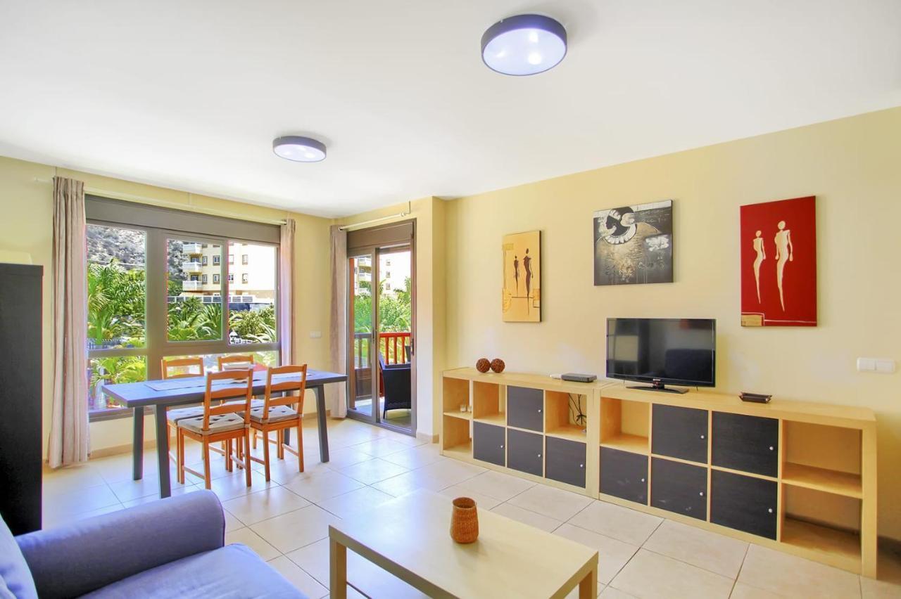 Apartamento Mary بالم مار المظهر الخارجي الصورة