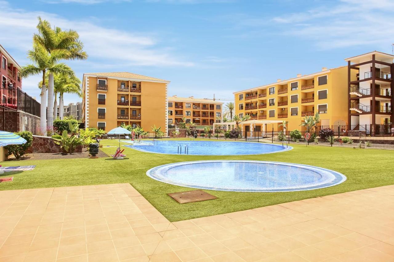 Apartamento Mary بالم مار المظهر الخارجي الصورة