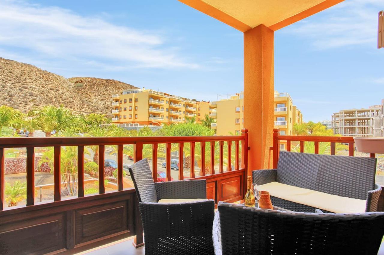 Apartamento Mary بالم مار المظهر الخارجي الصورة