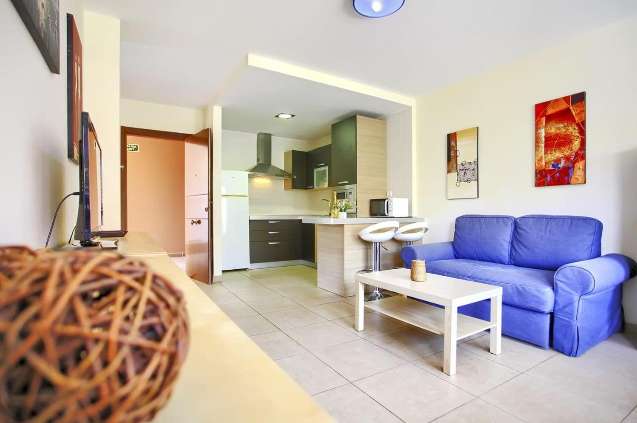 Apartamento Mary بالم مار المظهر الخارجي الصورة