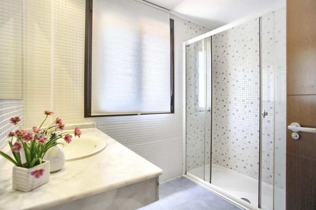 Apartamento Mary بالم مار المظهر الخارجي الصورة