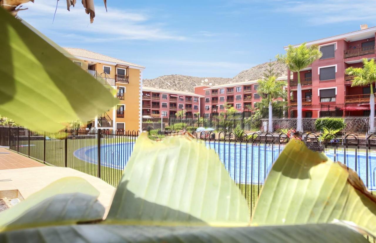 Apartamento Mary بالم مار المظهر الخارجي الصورة
