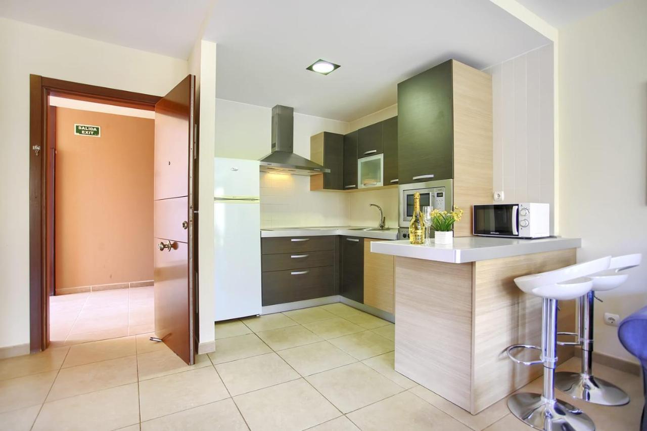 Apartamento Mary بالم مار المظهر الخارجي الصورة