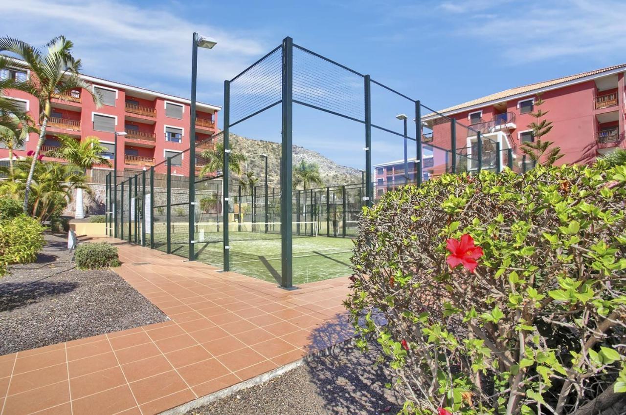 Apartamento Mary بالم مار المظهر الخارجي الصورة