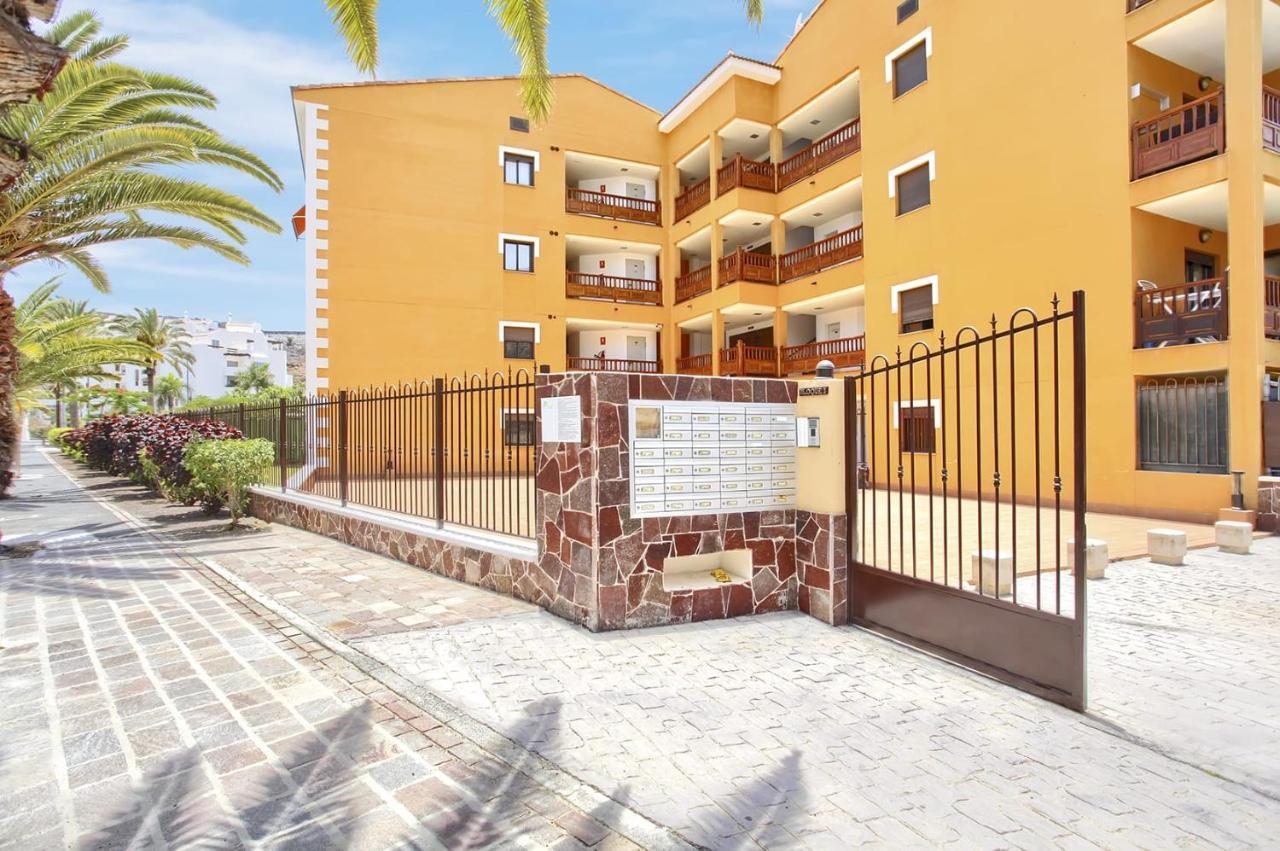 Apartamento Mary بالم مار المظهر الخارجي الصورة