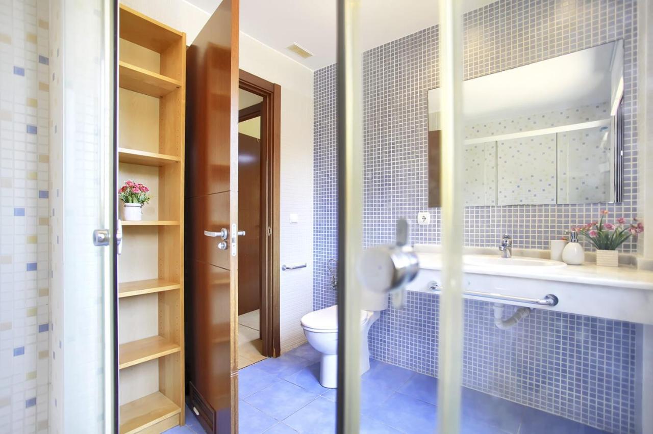 Apartamento Mary بالم مار المظهر الخارجي الصورة