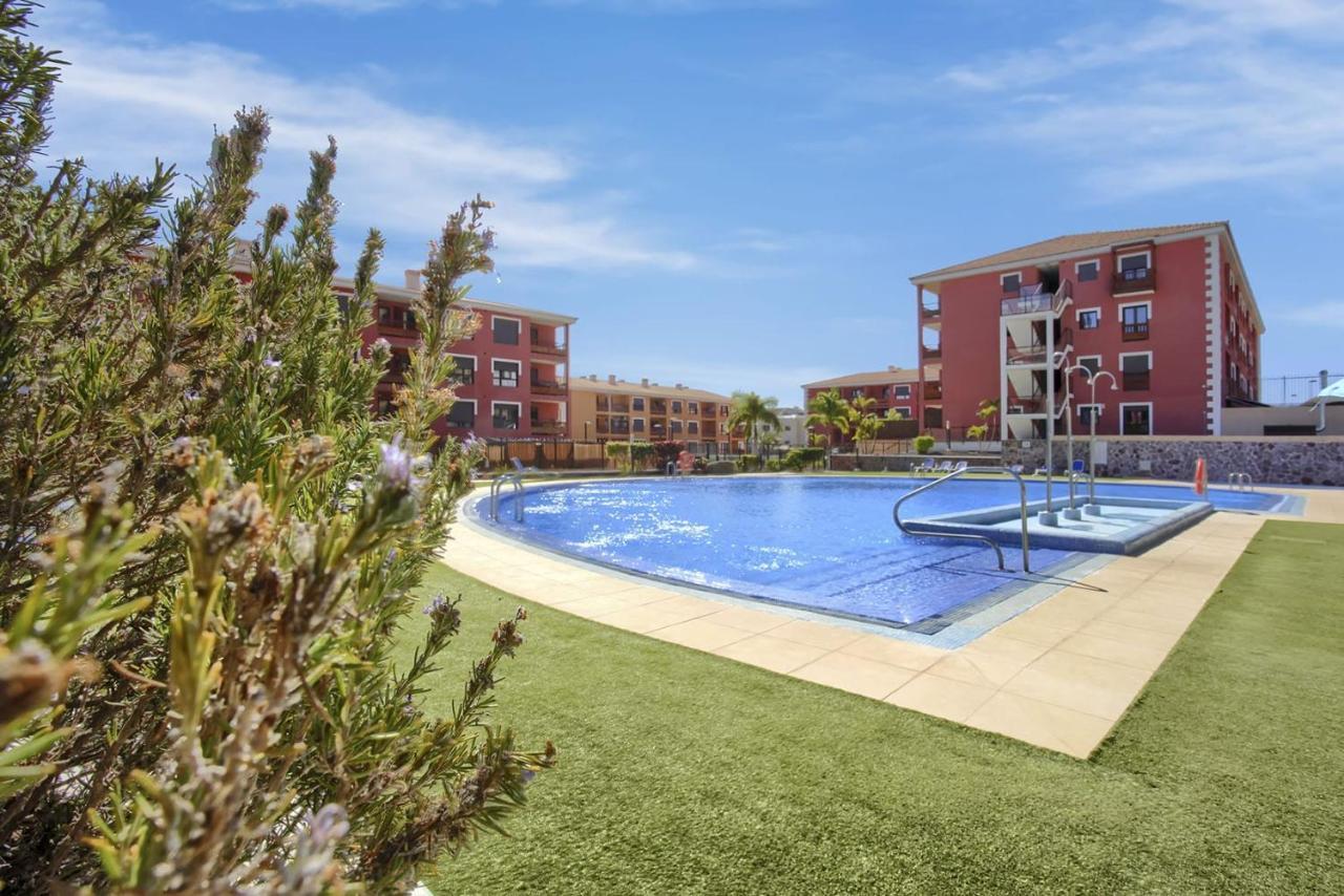 Apartamento Mary بالم مار المظهر الخارجي الصورة