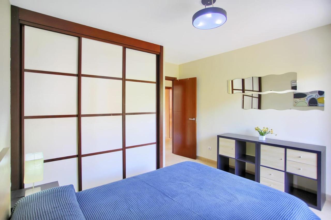 Apartamento Mary بالم مار المظهر الخارجي الصورة