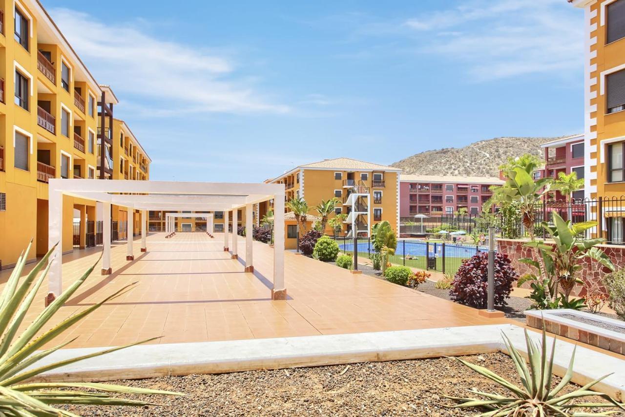 Apartamento Mary بالم مار المظهر الخارجي الصورة